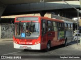 Viação Belo Monte Transportes Coletivos 97156 na cidade de Belo Horizonte, Minas Gerais, Brasil, por Douglas Célio Brandao. Número da foto: #12731791.