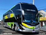 Brasil Sul Linhas Rodoviárias 3865 na cidade de Canoas, Rio Grande do Sul, Brasil, por Vitor Aguilera. Número da foto: #12729488.