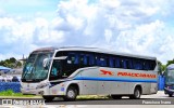 Viação Piracicabana 7114 na cidade de São Paulo, São Paulo, Brasil, por Francisco Ivano. Número da foto: #12729398.