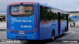 Viação Nossa Senhora da Penha RJ 188.078 na cidade de Rio de Janeiro, Rio de Janeiro, Brasil, por Gabriel Conceição. Número da foto: #12730959.