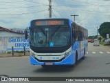 HP Transportes Coletivos 20.558 na cidade de Aparecida de Goiânia, Goiás, Brasil, por Pedro Henrique Eufrasio Correia Dias. Número da foto: #:id.