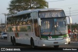 Empresa Gontijo de Transportes 21005 na cidade de Aracaju, Sergipe, Brasil, por Guilherme Souza. Número da foto: #12731130.