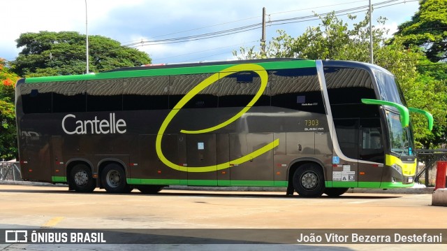 Cantelle Viagens e Turismo 7303 na cidade de Maringá, Paraná, Brasil, por João Vitor Bezerra Destefani. Número da foto: #12733445.