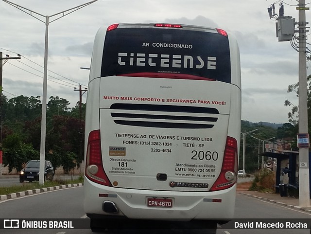 Tieteense Turismo 2060 na cidade de Cotia, São Paulo, Brasil, por David Macedo Rocha. Número da foto: #12732996.