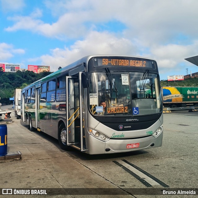 Associação Museu do Transporte 1192 na cidade de Araçariguama, São Paulo, Brasil, por Bruno Almeida. Número da foto: #12733524.