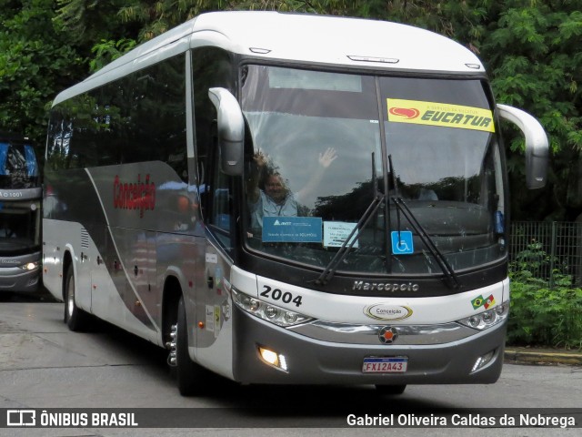 Nossa Senhora da Conceição 2004 na cidade de São Paulo, São Paulo, Brasil, por Gabriel Oliveira Caldas da Nobrega. Número da foto: #12735944.