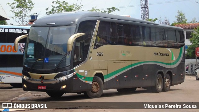 Comércio e Transportes Boa Esperança 6629 na cidade de Santa Inês, Maranhão, Brasil, por Miqueias Pereira Sousa. Número da foto: #12734462.