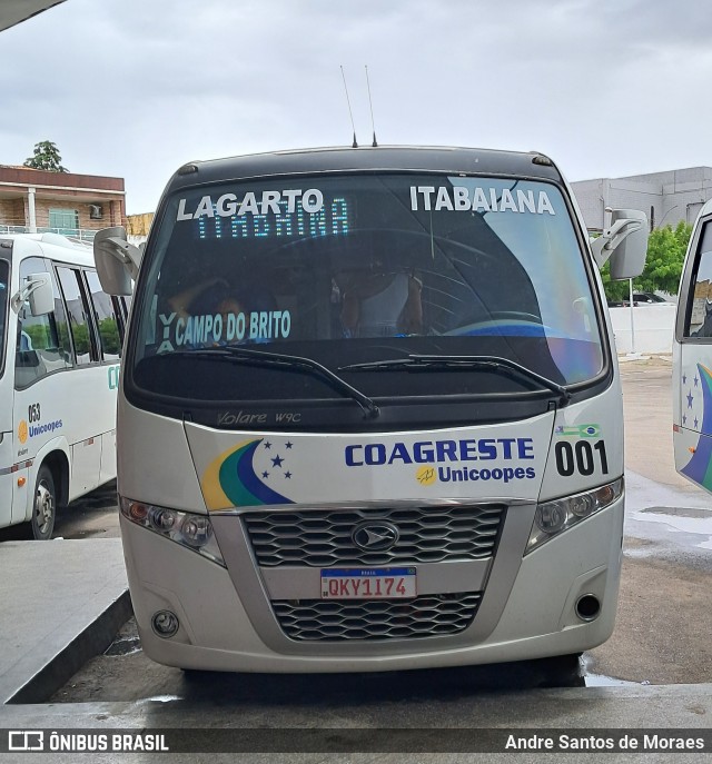 Coagreste 001 na cidade de Lagarto, Sergipe, Brasil, por Andre Santos de Moraes. Número da foto: #12735512.