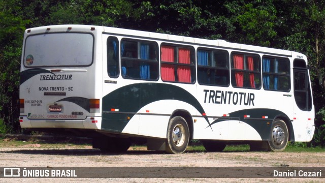 Trentotur Turismo - Sun Line Tur Viagens e Turismo 70 na cidade de São João Batista, Santa Catarina, Brasil, por Daniel Cezari. Número da foto: #12735404.