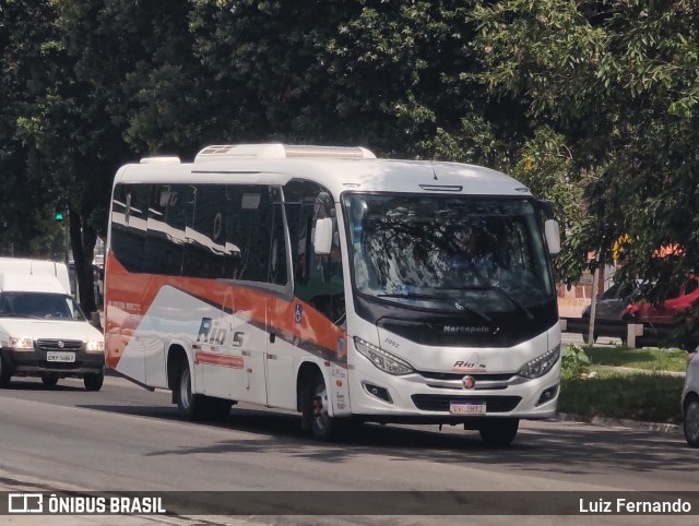 Rio´s Rent a Car 2092 na cidade de Maceió, Alagoas, Brasil, por Luiz Fernando. Número da foto: #12735518.