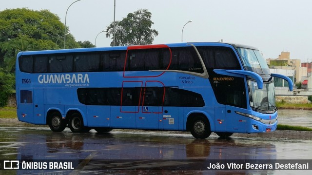 Real Expresso 11904 na cidade de Maringá, Paraná, Brasil, por João Vitor Bezerra Destefani. Número da foto: #12733444.