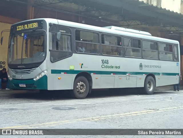 Cidade Real 1048 na cidade de Petrópolis, Rio de Janeiro, Brasil, por Silas Pereira Martins. Número da foto: #12735117.