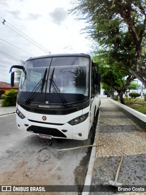 Fan Transportes 024 na cidade de Capela, Sergipe, Brasil, por Bruno Costa. Número da foto: #12734731.