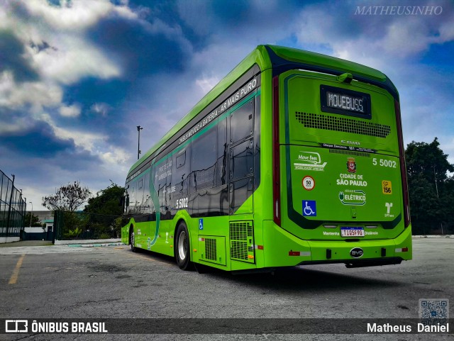 Move 5 5002 na cidade de São Paulo, São Paulo, Brasil, por Matheus  Daniel. Número da foto: #12732820.