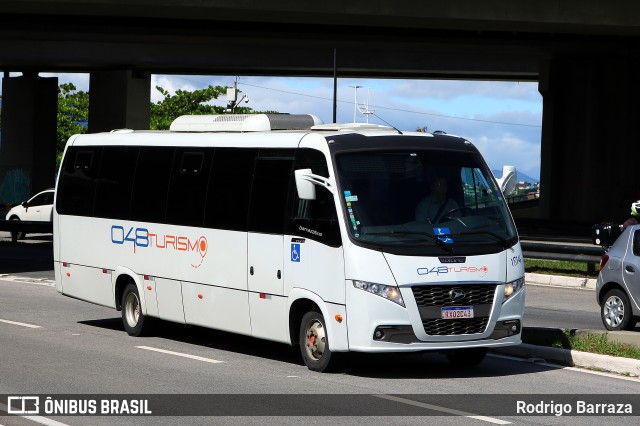 048 Turismo 1814 na cidade de Florianópolis, Santa Catarina, Brasil, por Rodrigo Barraza. Número da foto: #12733827.