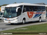 Viação Teresópolis RJ 203.058 na cidade de Rio de Janeiro, Rio de Janeiro, Brasil, por Augusto César. Número da foto: #12736141.