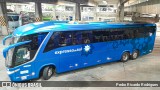 Expresso do Sul 17109 na cidade de Curitiba, Paraná, Brasil, por Pedro Ricardo Rodrigues. Número da foto: #12734447.