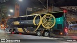 Viação Garcia 96011 na cidade de Santos, São Paulo, Brasil, por Lucas Nik. Número da foto: #12733095.