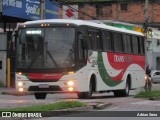 Transprata Turismo 850 na cidade de João Monlevade, Minas Gerais, Brasil, por Adrian Sena. Número da foto: #12733420.