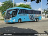 Auto Viação Progresso 6204 na cidade de Caruaru, Pernambuco, Brasil, por Lenilson da Silva Pessoa. Número da foto: #12735638.