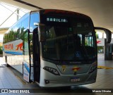 Expresso de Prata 462205 na cidade de Pardinho, São Paulo, Brasil, por Marcio Oliveira. Número da foto: #:id.