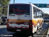 Bupesa 127 na cidade de Maipú, Santiago, Metropolitana de Santiago, Chile, por Benjamín Tomás Lazo Acuña. Número da foto: #12732936.
