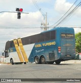 Ideal Turismo 11000 na cidade de Currais Novos, Rio Grande do Norte, Brasil, por Jonathan Nunes. Número da foto: #12735543.