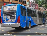 VB Transportes e Turismo 1460 na cidade de Campinas, São Paulo, Brasil, por Lucas Jacó. Número da foto: #12733636.