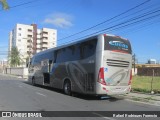 Lucas Turismo 3030 na cidade de Aracaju, Sergipe, Brasil, por Rafael Rodrigues Forencio. Número da foto: #12735429.