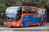 Viação Cetro 20013 na cidade de São Paulo, São Paulo, Brasil, por Lucas Oliveira. Número da foto: #:id.