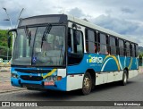 TRANSA - Transa Transporte Coletivo 740 na cidade de Três Rios, Rio de Janeiro, Brasil, por Bruno Mendonça. Número da foto: #:id.