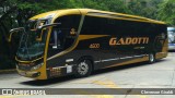 Auto Viação Gadotti 4600 na cidade de São Paulo, São Paulo, Brasil, por Cleverson Giraldi. Número da foto: #:id.