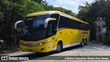 Viação Nova Itapemirim 20526 na cidade de São Paulo, São Paulo, Brasil, por Adriano Gonçalves Soares Dos Santos. Número da foto: #12732975.
