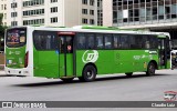 Tijuquinha - Auto Viação Tijuca A50004 na cidade de Rio de Janeiro, Rio de Janeiro, Brasil, por Claudio Luiz. Número da foto: #12734444.
