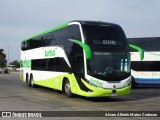 TurBus 3104 na cidade de San Bernardo, Maipo, Metropolitana de Santiago, Chile, por Alvaro Alberto Matus Codoceo. Número da foto: #12735766.