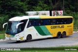 Empresa Gontijo de Transportes 18440 na cidade de Manhuaçu, Minas Gerais, Brasil, por Lucas Oliveira. Número da foto: #12734310.