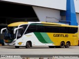 Empresa Gontijo de Transportes 19685 na cidade de Goiânia, Goiás, Brasil, por Rafael Teles Ferreira Meneses. Número da foto: #12736039.