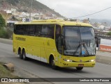 Viação Itapemirim 5707 na cidade de Caruaru, Pernambuco, Brasil, por Lenilson da Silva Pessoa. Número da foto: #12735721.