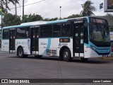 Auto Viação Dragão do Mar 42434 na cidade de Fortaleza, Ceará, Brasil, por Lucas Caetano. Número da foto: #12734683.