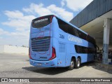 Expresso Guanabara 2268 na cidade de Caruaru, Pernambuco, Brasil, por Lenilson da Silva Pessoa. Número da foto: #:id.