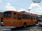 Ônibus Particulares 8H13 na cidade de Santa Rita, Paraíba, Brasil, por Fábio Alcântara Fernandes. Número da foto: #:id.