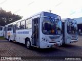 Viação Agulhas Negras RJ 169.010 na cidade de Volta Redonda, Rio de Janeiro, Brasil, por Guilherme Afonso. Número da foto: #12735929.
