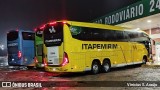 Viação Nova Itapemirim 60556 na cidade de Propriá, Sergipe, Brasil, por Vinicius S. Araújo. Número da foto: #:id.