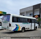 Cooperfat 001 na cidade de Lagarto, Sergipe, Brasil, por Andre Santos de Moraes. Número da foto: #12735522.