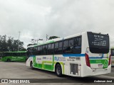 Transportes Santo Antônio RJ 161.300 na cidade de Rio de Janeiro, Rio de Janeiro, Brasil, por Anderson José. Número da foto: #12732881.