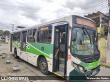 Rio D´Ouro Transportes Coletivos 53 na cidade de São João de Meriti, Rio de Janeiro, Brasil, por Walace dos Santos. Número da foto: #12732885.