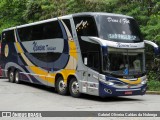 Nenem Turismo 1164 na cidade de São Paulo, São Paulo, Brasil, por Gabriel Oliveira Caldas da Nobrega. Número da foto: #12735921.