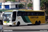 Empresa Gontijo de Transportes 12745 na cidade de João Monlevade, Minas Gerais, Brasil, por Lucas Oliveira. Número da foto: #12734104.