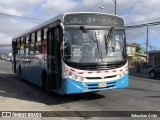 Buses Guadalupe 125 na cidade de Ipís, Goicoechea, San José, Costa Rica, por Sebastian Ávila. Número da foto: #12733369.