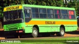 Ônibus Particulares 71 na cidade de Mundo Novo, Mato Grosso do Sul, Brasil, por Daniel Cezari. Número da foto: #12734753.